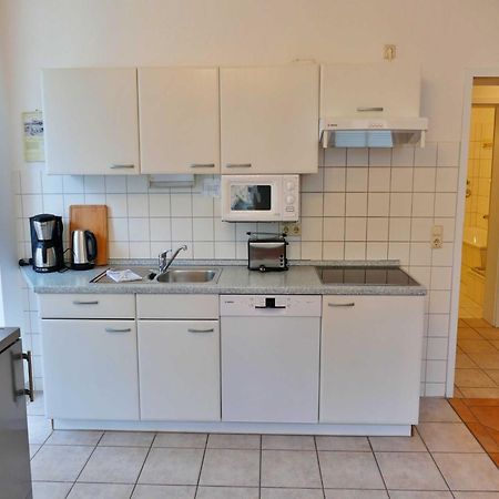 Villa Waldstrasse 10 Heringsdorf  Exteriér fotografie