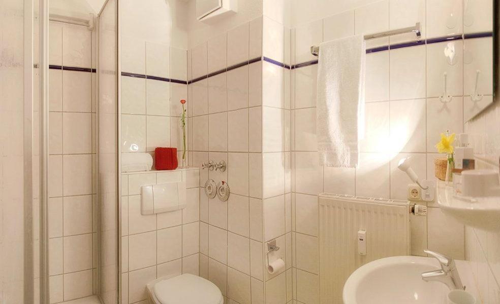 Villa Waldstrasse 10 Heringsdorf  Exteriér fotografie