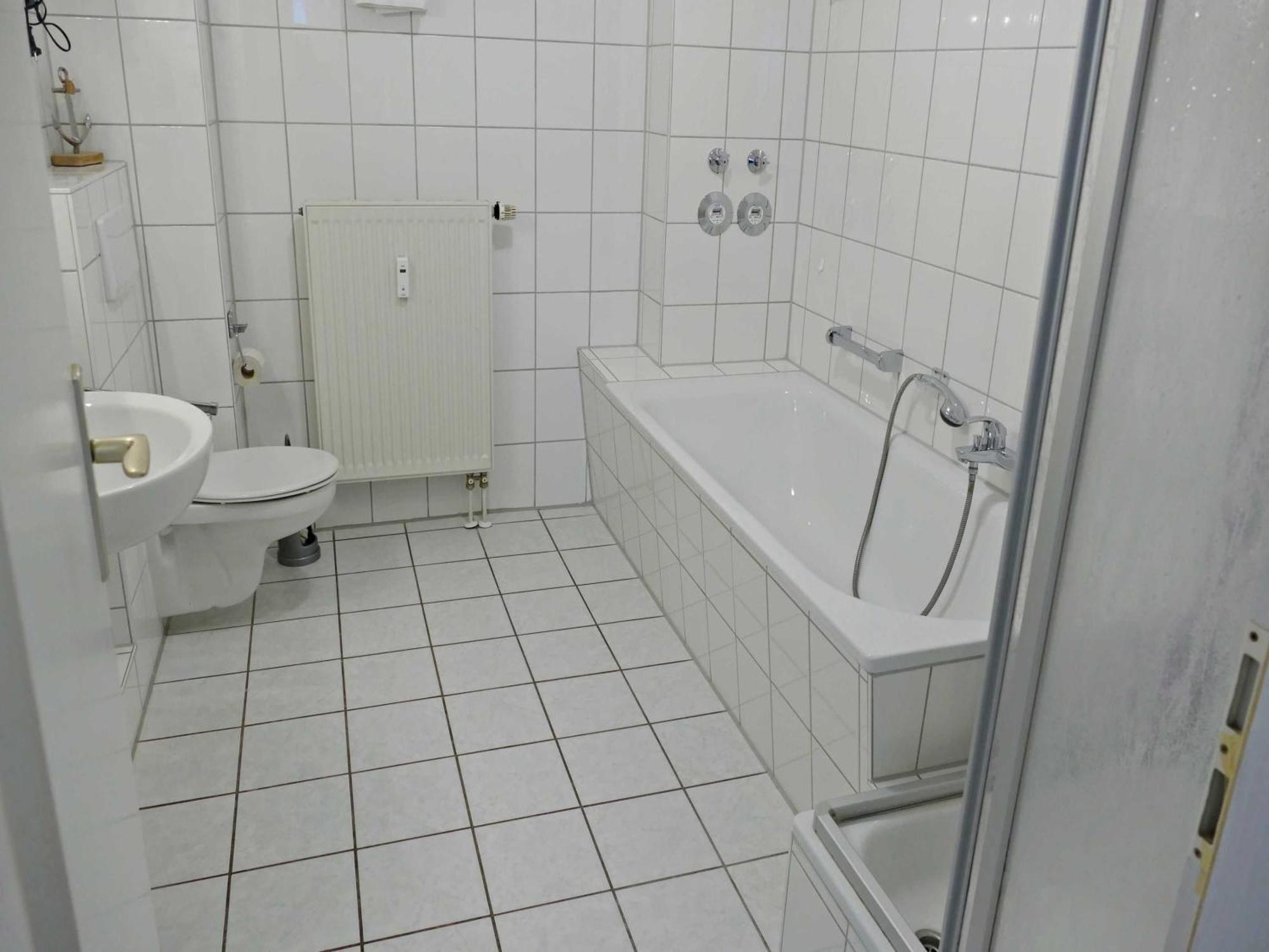 Villa Waldstrasse 10 Heringsdorf  Exteriér fotografie