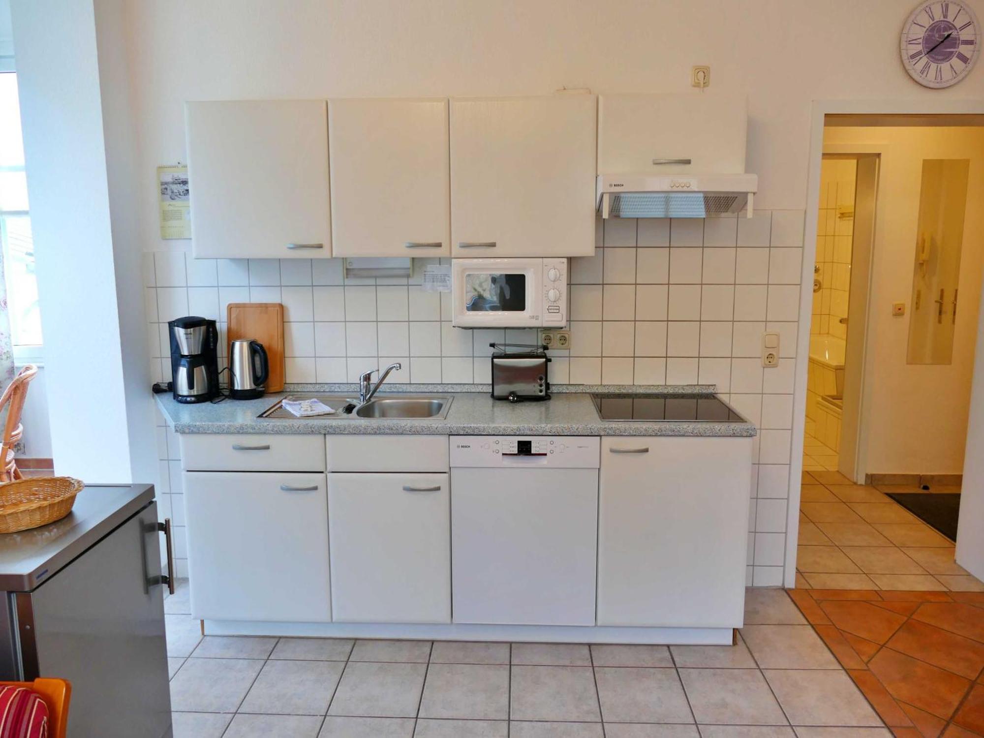 Villa Waldstrasse 10 Heringsdorf  Exteriér fotografie